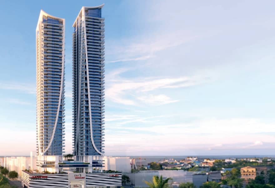 Prime Location | Amazing Design | Great Community Prime Location | Amazing Design | Great Community