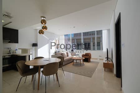 1 Bedroom Flat for Rent in DIFC, Dubai - 12 Payments Option | Fully Furnished | DIFC Views
