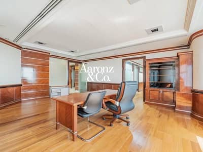 Office te Huur in Jumeirah Lake Towers (JLT), Dubai - Kantoor in Jumeirah Lake Towers (JLT)，Almas Tower, 2999999 AED - 15065819