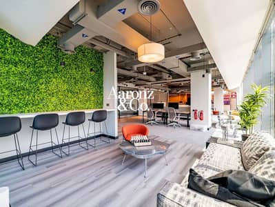 Office te Huur in Business Bay, Dubai - Kantoor in Business Bay，The Opus, 1700000 AED - 15073839