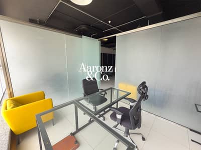 Office te Koop in Business Bay, Dubai - Kantoor in Business Bay，The Citadel, 1900000 AED - 15087662