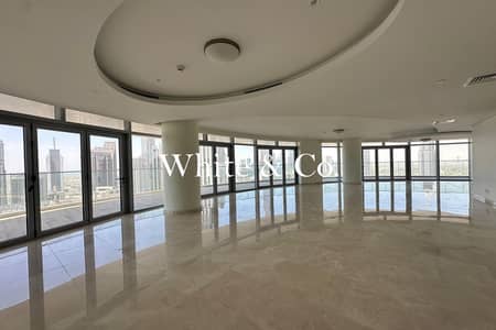 4 Camere Penthouse in Affitto a Downtown Dubai, Dubai - Attico a Downtown Dubai，Imperial Avenue, 4 camere da letto, 999999 AED - 15188379