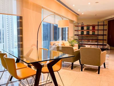 Monolocale in Affitto a DIFC, Dubai - image_0