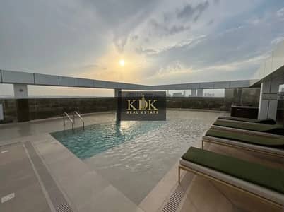 1 Bedroom Flat for Rent in Dubai Sports City, Dubai - WhatsApp Image 2026-05-14 at 3.19. 52 PM (2). jpeg