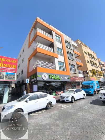 2 Bedroom Apartment for Rent in Al Satwa, Dubai - 1000774980. jpg