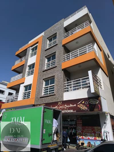 2 Camere Appartamento in Affitto a Al Satwa, Dubai - 1000774987. jpg