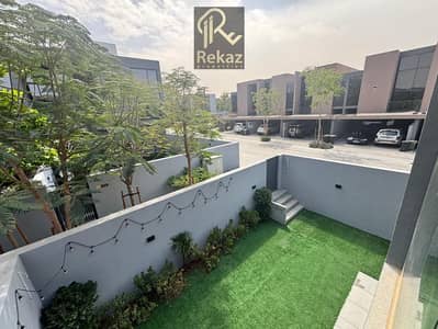 3 Bedroom Townhouse for Rent in Tilal City, Sharjah - WhatsApp Image 2026-03-09 at 1.21. 53 PM (1). jpeg 3 Bedroom Townhouse for Rent in Tilal City, Sharjah - WhatsApp Image 2026-03-09 at 1.21. 53 PM (1). jpeg