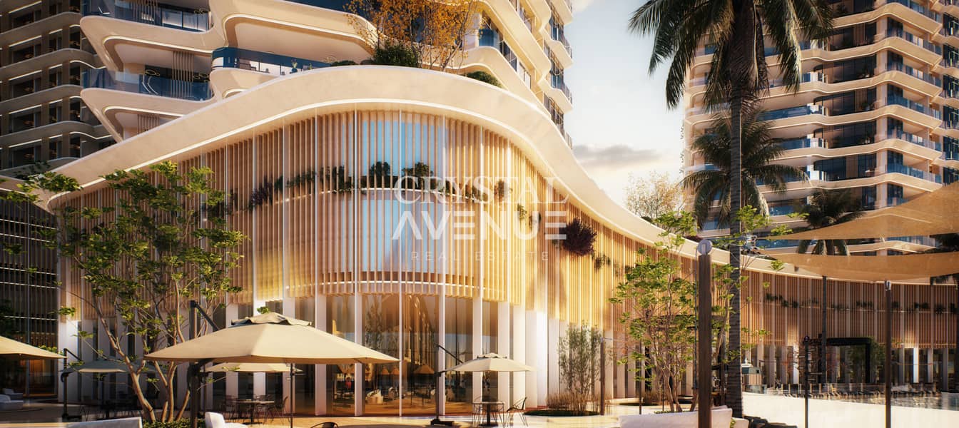 11 Al Hamra - Waterfront - Exterior 7. jpg
