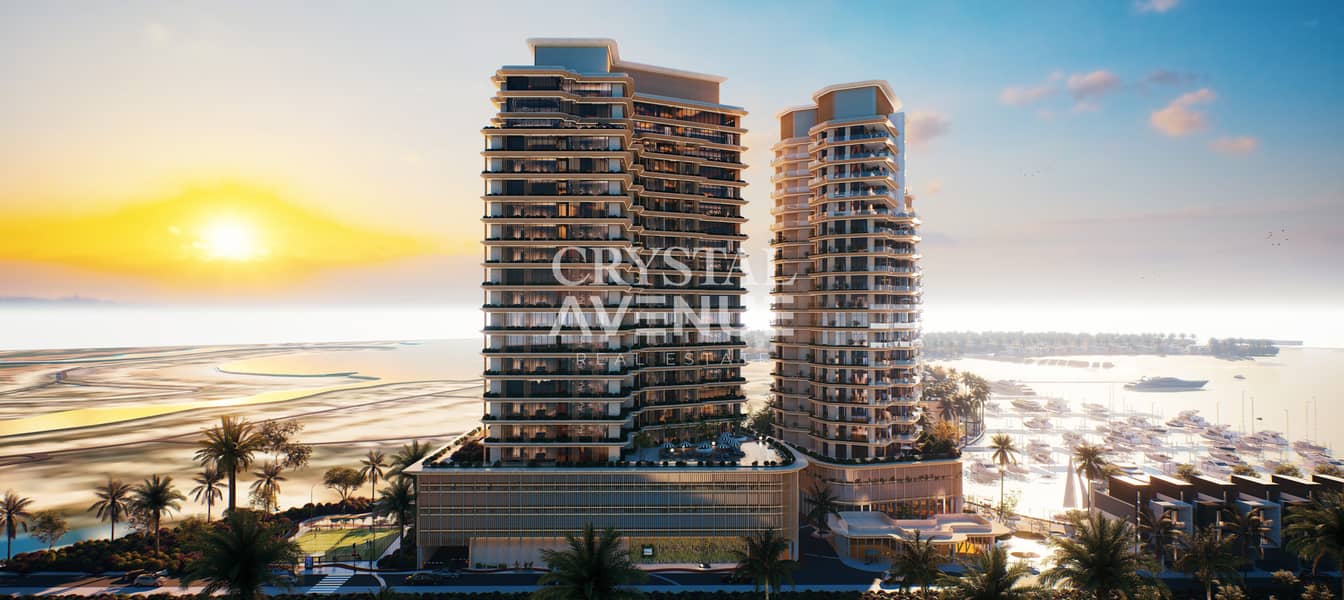 16 Al Hamra - Waterfront - Exterior 5. jpg