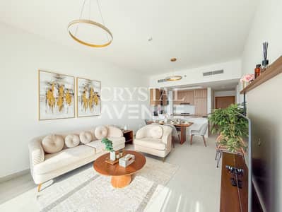 1 Bedroom Flat for Rent in Dubai Maritime City, Dubai - IMG_7077. jpg