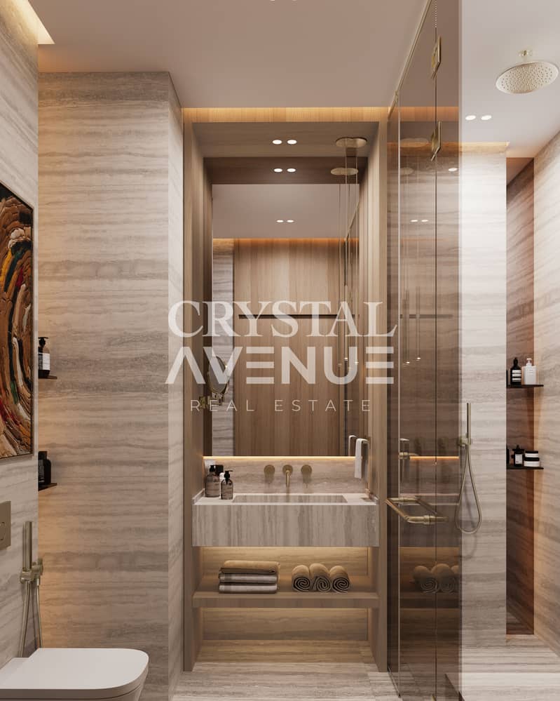 17 STUDIO UNIT_Bath_counter. jpg