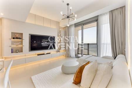 1 Camera Appartamento in Affitto a Dubai Marina, Dubai - WhatsApp Image 2026-03-11 at 3.00. 49 PM (1). jpeg