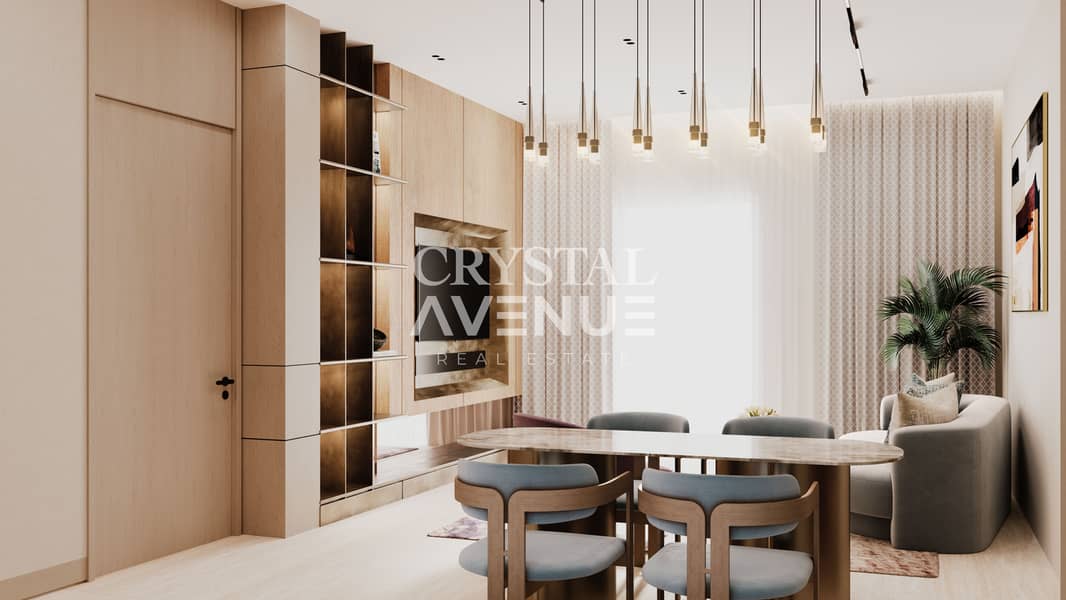 2 1BR UNIT_Living Room. png