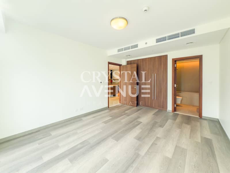 Bright & Well Maintained 1BR | Spacious Balcony | Mid-level floor - Image 8