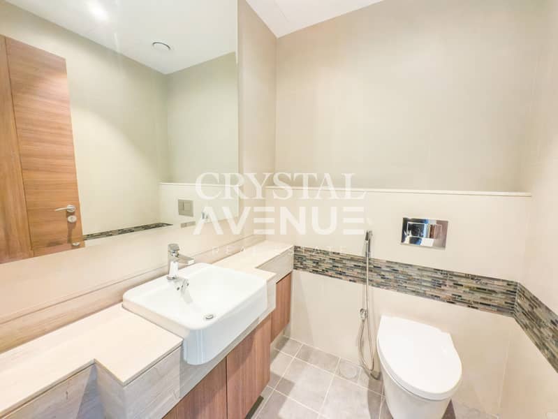 Bright & Well Maintained 1BR | Spacious Balcony | Mid-level floor - Image 10