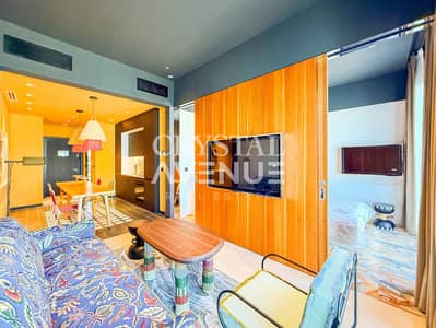 1 Bedroom Flat for Rent in Business Bay, Dubai - IMG_6849 2. jpg