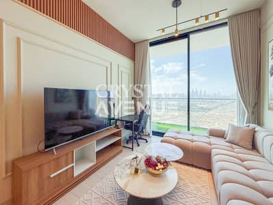 1 Bedroom Apartment for Rent in Jumeirah Village Circle (JVC), Dubai - IMG_9961 2. jpg