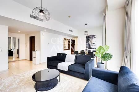 2 Camere Appartamento in Affitto a Jumeirah Beach Residence (JBR), Dubai - WhatsApp Image 2026-03-25 at 9.44. 59 AM. jpeg