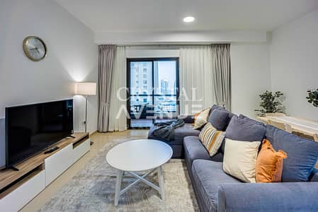 2 habitaciones Apartamento para en Alquiler en Jumeirah Beach Residence (JBR), Dubai - 9ece9c4f-f1ce-497f-bd82-1c3dc2767503. jpeg