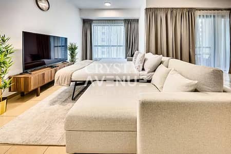 2 habitaciones Apartamento para en Alquiler en Jumeirah Beach Residence (JBR), Dubai - WhatsApp Image 2026-03-25 at 9.20. 12 AM (7). jpeg