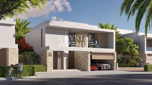 4 Slaapkamers Villa te Koop in Al Seanneeah, Umm Al Quwain - b73d34aa3c024e16a0fe2724f8fcdf42. jpg