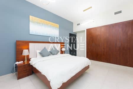 1 Schlafzimmer Wohnung zum Miete in Dubai Marina, Dubai - WhatsApp Image 2026-03-18 at 3.40. 24 PM (2). jpeg 1 Schlafzimmer Wohnung zum Miete in Dubai Marina, Dubai - WhatsApp Image 2026-03-18 at 3.40. 24 PM (2). jpeg