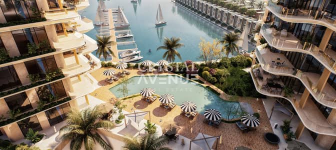 Studio zum Verkauf in Al Hamra Village, Ras Al Khaimah - AMENITY_1 copy. jpg Studio zum Verkauf in Al Hamra Village, Ras Al Khaimah - AMENITY_1 copy. jpg