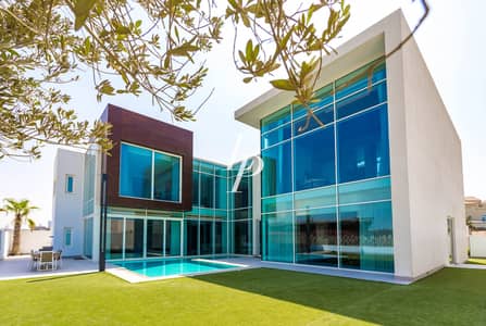 Contemporary Villa|Furnished|Available for Viewing Contemporary Villa|Furnished|Available for Viewing