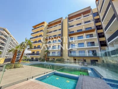 1 Bedroom Flat for Sale in Arjan, Dubai - IMG_3418. jpg