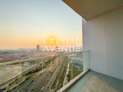 2 Bedroom Apartment for Rent in Arjan, Dubai - IMG_1047. jpg
