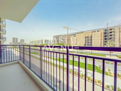 2 Bedroom Flat for Rent in Town Square, Dubai - IMG_8609. jpg