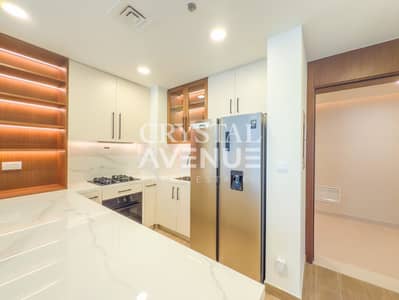 2 Bedroom Flat for Rent in Town Square, Dubai - IMG_8605. jpg 2 Bedroom Flat for Rent in Town Square, Dubai - IMG_8605. jpg