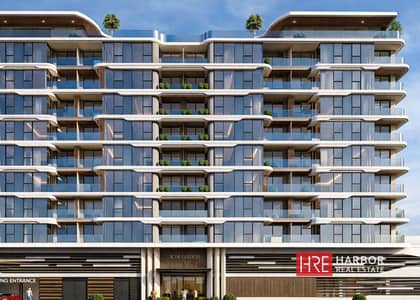 1 Camera Appartamento in vendita a Al Satwa, Dubai - Appartamento a Al Satwa，Jumeirah Garden City，Rose Gardens 1, 1 camera da letto, 1430176 AED - 15188504