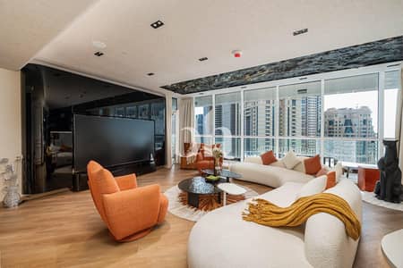 3 Bedroom Apartment for Sale in Dubai Marina, Dubai - images image img