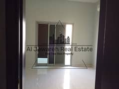 Studio apartment for rent in Umm Al Quwain, Abu Bakr Al Siddiq Street, at a special price