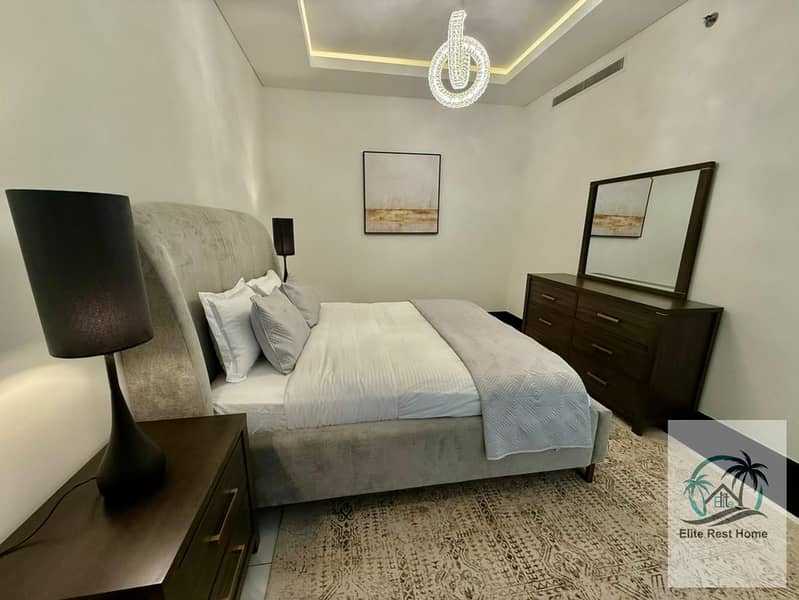 Exclusive Waterfront Home in Business Bay - Image 7