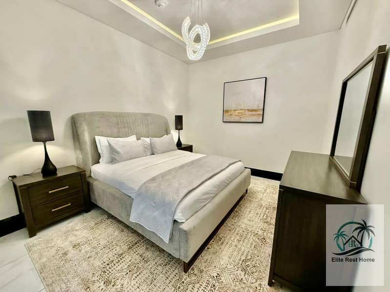 Exclusive Waterfront Home in Business Bay - Image 19