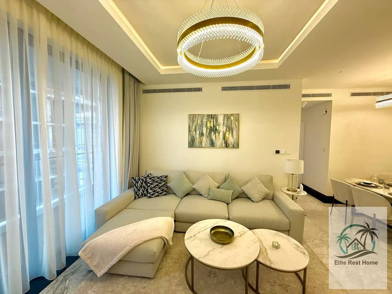 Exclusive Waterfront Home in Business Bay - Image 22