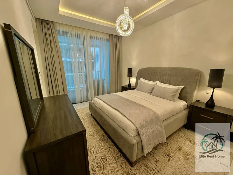 Exclusive Waterfront Home in Business Bay - Image 23