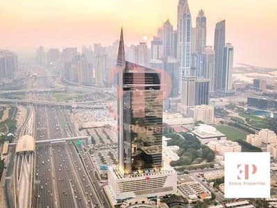 Office for Rent in Dubai Internet City, Dubai - Prime Location | Modern Space | Prestigious Office