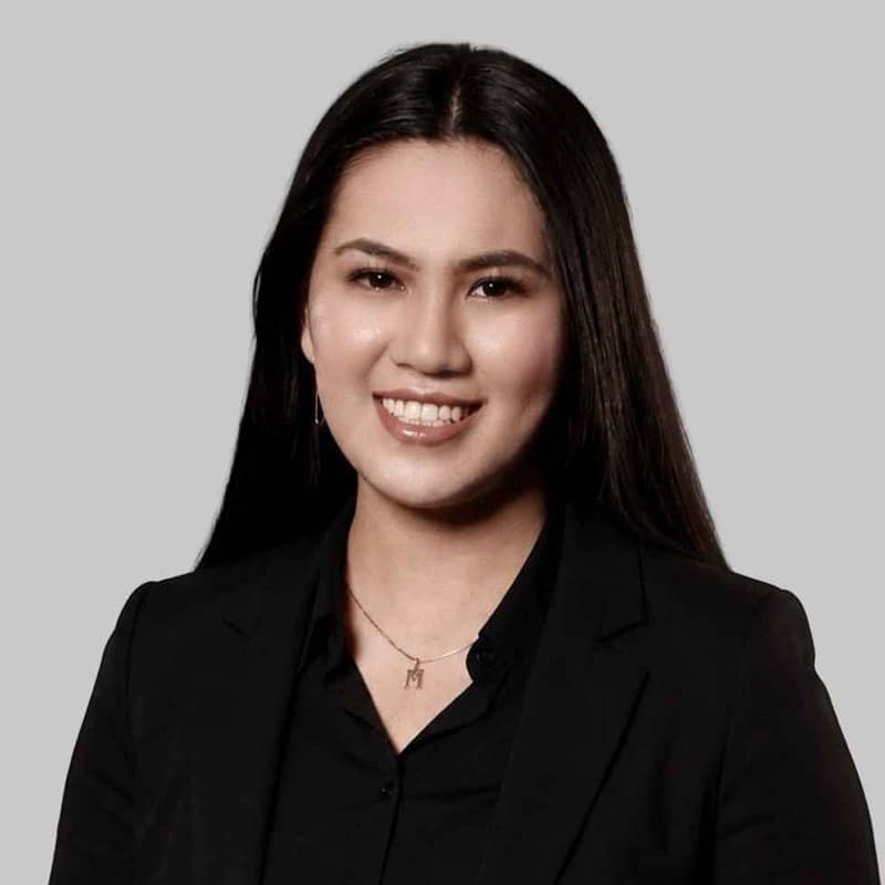 Michelle Tamondong Michelle Tamondong