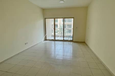 Studio for Sale in The Greens, Dubai - images image img