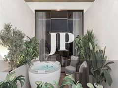 1% MONTHLY | POST HANDOVER PAYMENT PLAN | NEXT TO METRO | PEACE AVENUE BY PEACE HOMES