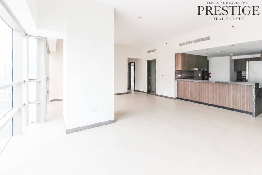 2 Bedroom + storage | Onyx tower | SZR View