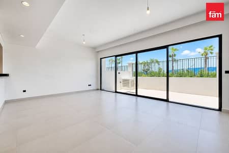 Townhouse de 4 chambres à à louer à DAMAC Lagoons, Dubai - Maison de ville à DAMAC Lagoons，Costa Brava, 4 chambres, 200000 AED - 15188915