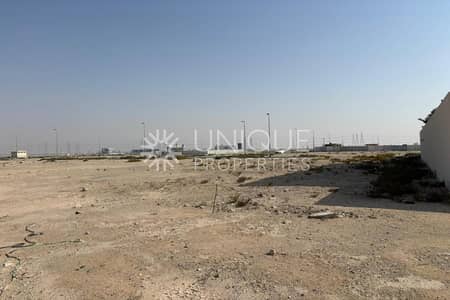 ارض سكنية  للبيع في جبل علي، دبي - ارض سكنية في تلال جبل علي،جبل علي 5000000 درهم - 15188954