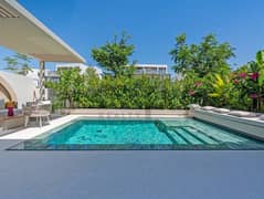 Fully Extended | Upgraded | Pool | Furnished | MUST SEE