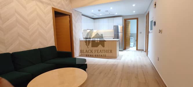1 Bedroom Flat for Rent in Downtown Jebel Ali, Dubai - WhatsApp Image 2026-05-13 at 3.50. 35 PM (1). jpeg 1 Bedroom Flat for Rent in Downtown Jebel Ali, Dubai - WhatsApp Image 2026-05-13 at 3.50. 35 PM (1). jpeg