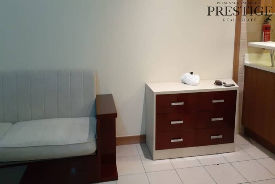 1 Bedroom High Floor | Sulafa Tower | Vacant 1 Bedroom High Floor | Sulafa Tower | Vacant
