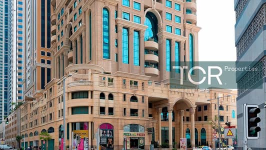 1 Slaapkamer Appartement te Huur in Dubai Marina, Dubai - Appartement in Dubai Marina，Marina Crown, 1 slaapkamer, 70000 AED - 14156405